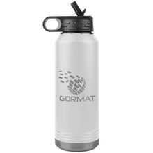 Load image into Gallery viewer, Gormat 32 oz. Insulated Water Bottle