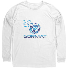 Load image into Gallery viewer, Gormat Unisex Long Sleeve Shirt