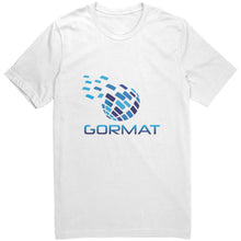 Load image into Gallery viewer, Gormat Canvas Unisex Crew Neck T-Shirt