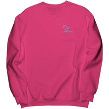 Load image into Gallery viewer, Gormat Crewneck Sweatshirt (Left)