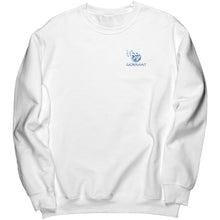 Load image into Gallery viewer, Gormat Crewneck Sweatshirt (Left)