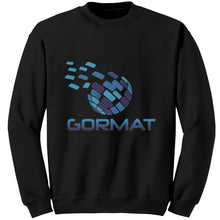 Load image into Gallery viewer, Gormat Crew Neck Sweater