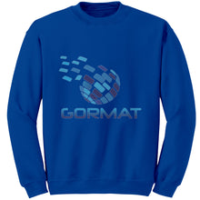 Load image into Gallery viewer, Gormat Crew Neck Sweater