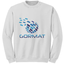 Load image into Gallery viewer, Gormat Crew Neck Sweater