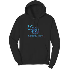 Load image into Gallery viewer, Gormat Sweatshirt with Hood