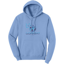 Load image into Gallery viewer, Gormat Sweatshirt with Hood