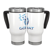Load image into Gallery viewer, Gormat Travel Mug