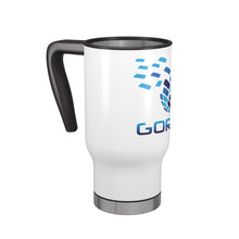 Load image into Gallery viewer, Gormat Travel Mug