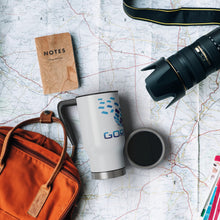 Load image into Gallery viewer, Gormat Travel Mug