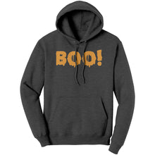Load image into Gallery viewer, Halloween Boo Hoodie, Cute Halloween Hoodie, Halloween Gifts for Womens Hoodie, Boo Hoodie for Women, Funny Halloween Boo Hoodie, Boo Design