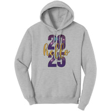 Load image into Gallery viewer, Happy New Year Hoodie, Hello 2025 Hoodie, New Year Hoodie, New Year 2025 Family Hoodie, Holiday Gift Christmas Hoodie Christmas Gift For Her