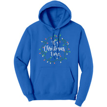 Load image into Gallery viewer, It's Christmas Time Hoodie For Christmas Gifts For Her, Cute Christmas Hoodie, Christmas Sweater Gift, Vintage Christmas Design Hoodies Gift