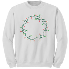 Load image into Gallery viewer, It's Christmas Time Sweatshirt, Merry Christmas Sweatshirt, Cute Christmas Sweatshirt, Christmas Present, Christmas Gifts, Black Friday Sale