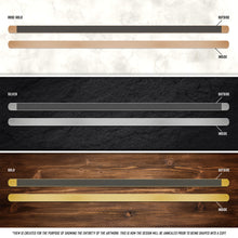 Load image into Gallery viewer, Luxury Traveler Bracelet