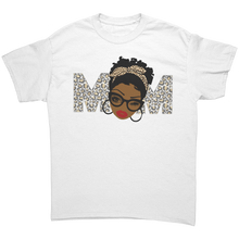 Load image into Gallery viewer, Mom_Shirt_Mama_Shirt_Mom_Tshirt_Mom_L_White_Front_Mockup.png