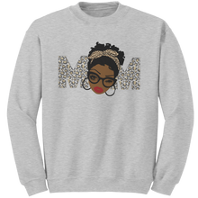 Load image into Gallery viewer, Mom_Sweatshirt_Mama_Sweatshirt_Mom_Lif_Ash_Mockup.png