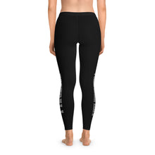 Load image into Gallery viewer, Philadelphia Leggings, Football Fan Leggings, Stretchy Athletic Pants for Sports, Workout Clothes, Yoga Pants, Fitness, Sports Apparel