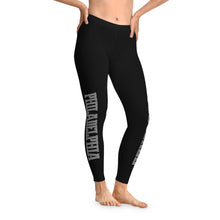 Load image into Gallery viewer, Philadelphia Leggings, Football Fan Leggings, Stretchy Athletic Pants for Sports, Workout Clothes, Yoga Pants, Fitness, Sports Apparel
