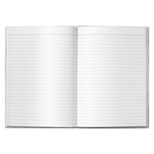 Load image into Gallery viewer, PAPA Spiritual Notebook - Hardcover