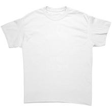 Load image into Gallery viewer, Queen_of_His_Heart_Shirt_King_of_Her_Hea_White_Front_Mockup.png