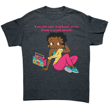 Load image into Gallery viewer, Retro_Shirt_Retro_Betty_Boop_Shirt_Cut_Dark_Heather_Mockup.png