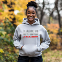 Load image into Gallery viewer, Vacation Hoodie, Vacation Mode Hoodie, Vacation Shirt, Travel Hoodie, World Traveler Shirt, Cruise Shirt, Trendy Hoodie Travel Gifts For Her