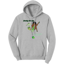 Load image into Gallery viewer, St_Patricks_Hoodie_Shamrock_Hoodie_Cut_Ash_Front_Mockup.png