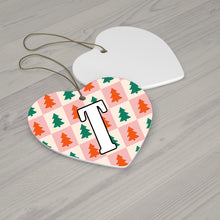 Load image into Gallery viewer, Christmas Ornaments Gift, Christmas Decor, Christmas Tree Ornaments, Christmas Gift, Personalized Ornaments, Customized Ornaments