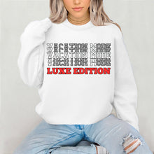Load image into Gallery viewer, Vacation Mode Sweatshirt, Vacation Sweatshirt, Vacation Shirt, Travel Sweatshirt, World Traveler Shirt, Cruise Shirt, Travel Gifts For Her