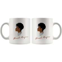 Load image into Gallery viewer, Black Magic Queen Mug