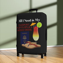 Load image into Gallery viewer, Gifts of Joy Travel Luggage Cover