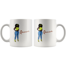 Load image into Gallery viewer, Queen Mug