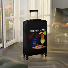Load image into Gallery viewer, Gifts of Joy Travel Luggage Cover