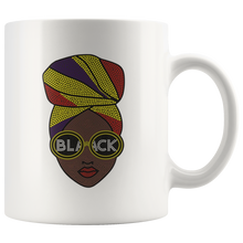 Load image into Gallery viewer, Black Girl Magic Mug