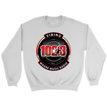 Load image into Gallery viewer, Vibing 102.3