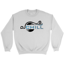 Load image into Gallery viewer, DJ Chill - Logo Shirt