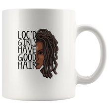 Load image into Gallery viewer, Loc Girls Mug for Hot or Cold Beverages