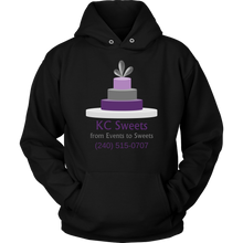 Load image into Gallery viewer, KC Sweets - Sweatshirt & Hoodie
