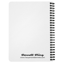 Load image into Gallery viewer, Actually I can - Tyna Jones Journal