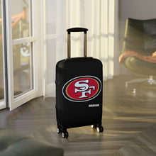 Load image into Gallery viewer, SF Luggage Cover - HRH1028 Custom Design