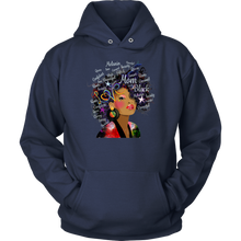 Load image into Gallery viewer, Mom Love Hoodie
