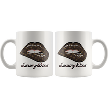 Load image into Gallery viewer, Luxury Diva Mug