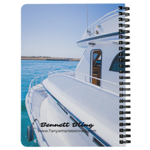 Load image into Gallery viewer, Dare to Live the Life You've Always Wanted | Travel Journal | Travel Notebook | World Travel