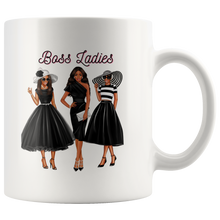 Load image into Gallery viewer, Boss Ladies Coffee Mug