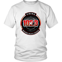 Load image into Gallery viewer, Vibing 102.3 Shirts