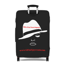 Load image into Gallery viewer, Gifts of Joy Travel Luggage Cover