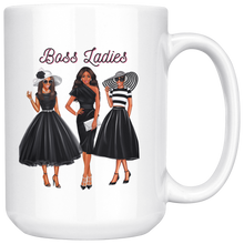 Load image into Gallery viewer, Boss Ladies Coffee Mug