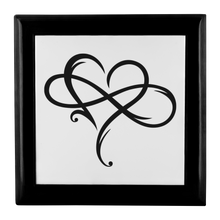 Load image into Gallery viewer, Infinity Jewelry | Gifts of Her | Holiday Gifts