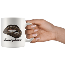 Load image into Gallery viewer, Luxury Diva Mug