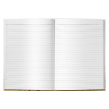 Load image into Gallery viewer, Successful People | Work Hard | Journal | Girl Boss | Entrepreneur | Goals | Notebook